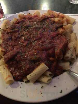 Arcaro & Genell's Restaurant