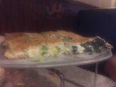 Arcaro & Genell's Restaurant