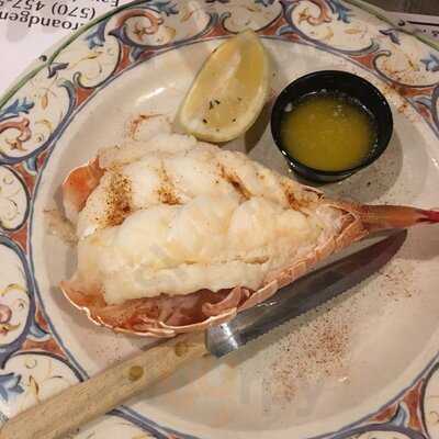 Arcaro & Genell's Restaurant