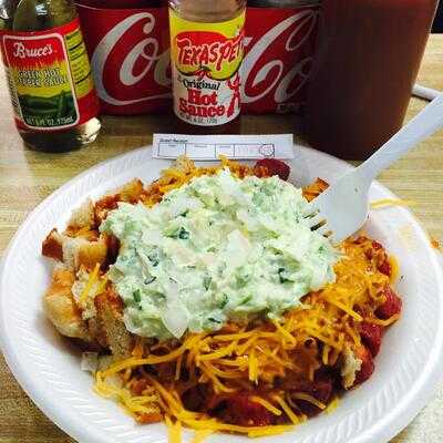 Moore's Whistling Pig Cafe