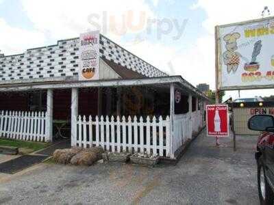 Moore's Whistling Pig Cafe