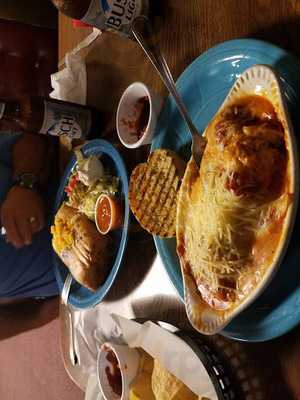 Yessica's Restaurant