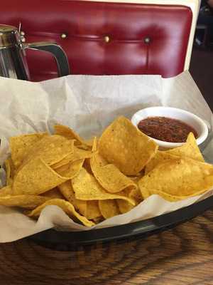 Yessica's Restaurant