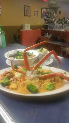 Yessica's Restaurant