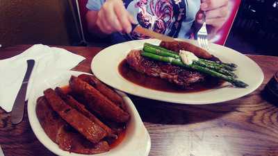 Yessica's Restaurant