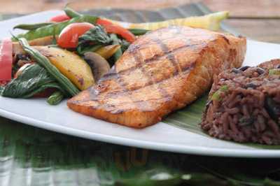 Yessica's Restaurant