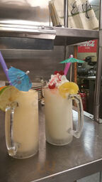 Yessica's Restaurant