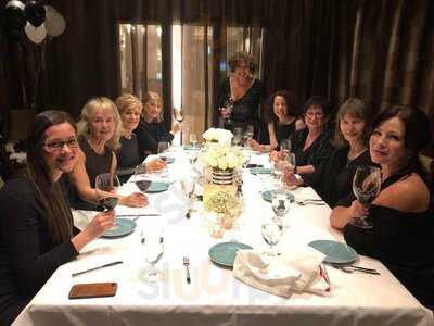 Masselow's Steakhouse