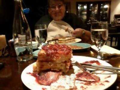 Masselow's Steakhouse