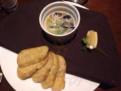 Masselow's Steakhouse