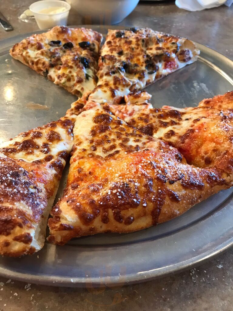 Big Time Pizza