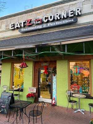 Eatz On The Corner