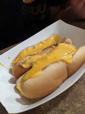 The Majestic Bar And Grille