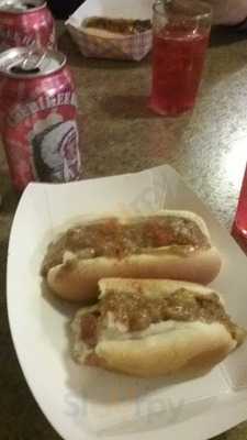 The Majestic Bar And Grille