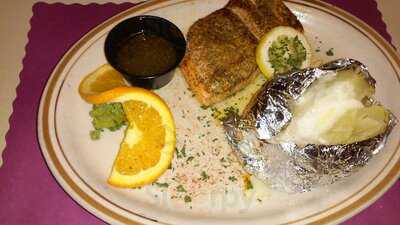 Casey's Saloon & Eatery