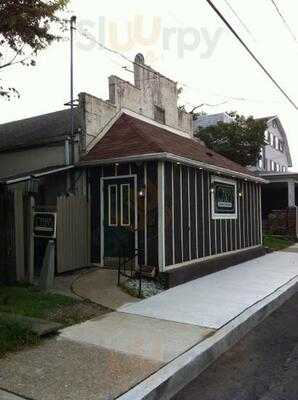 Casey's Saloon & Eatery