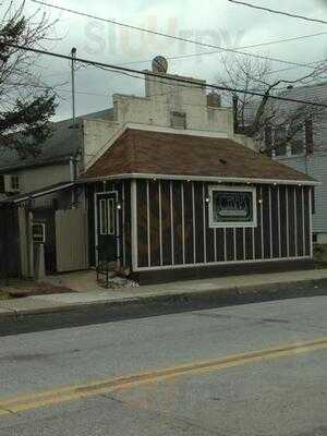 Casey's Saloon & Eatery