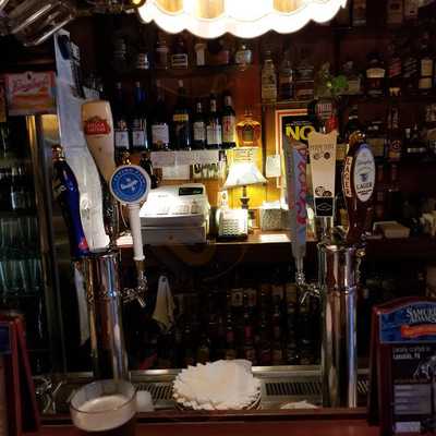 Casey's Saloon & Eatery