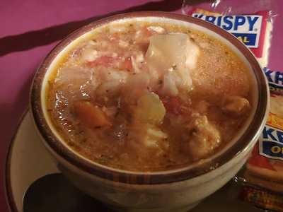 Casey's Saloon & Eatery