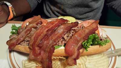 Casey's Saloon & Eatery