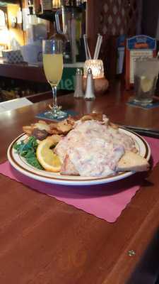 Casey's Saloon & Eatery