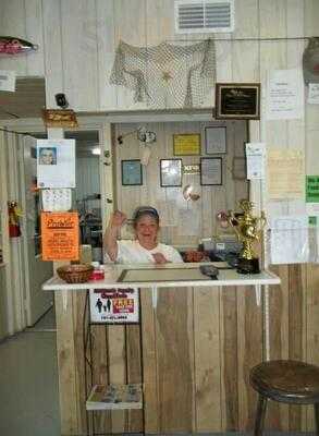 A And M Seafood Market