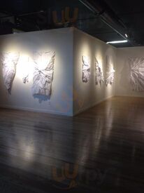 Fresh Grounds Coffeehouse