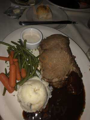 Carriage & Horses Restaurant