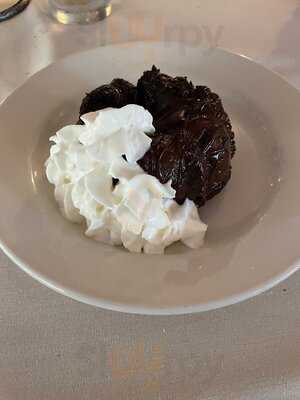 Carriage & Horses Restaurant