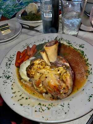 Carriage & Horses Restaurant