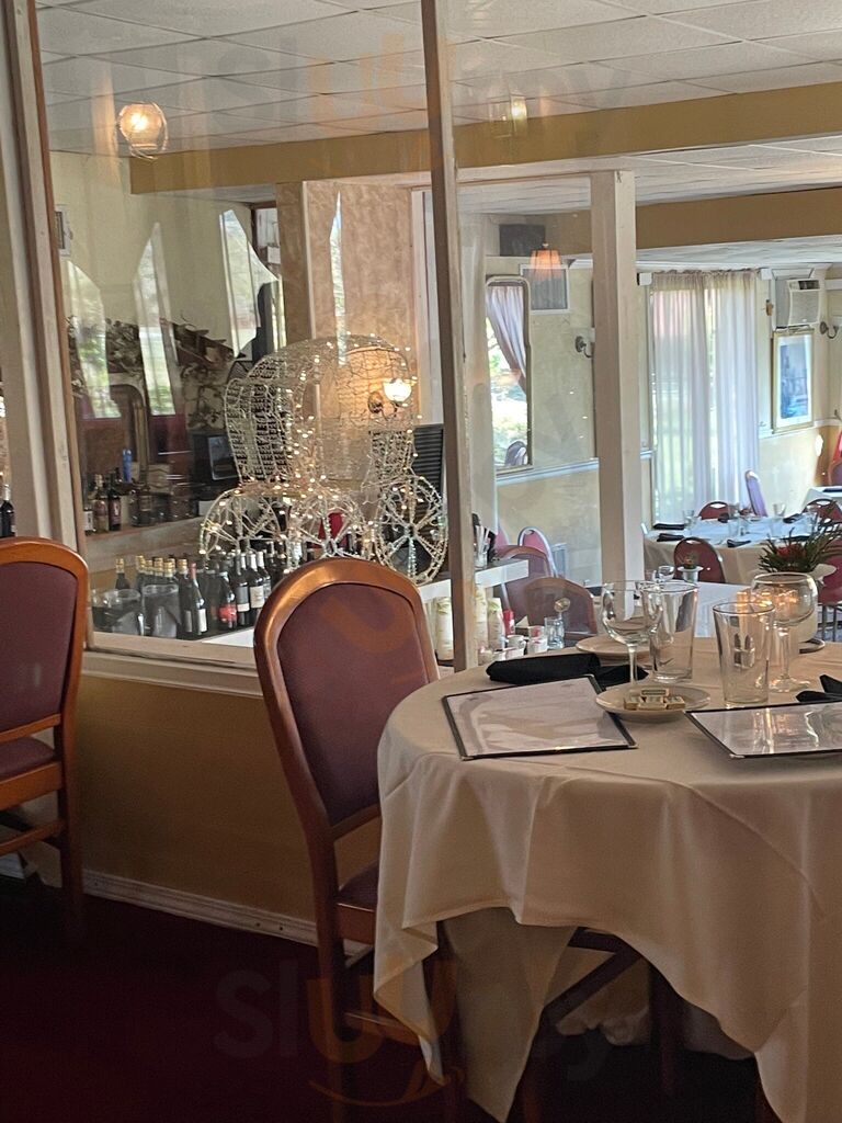 Carriage & Horses Restaurant