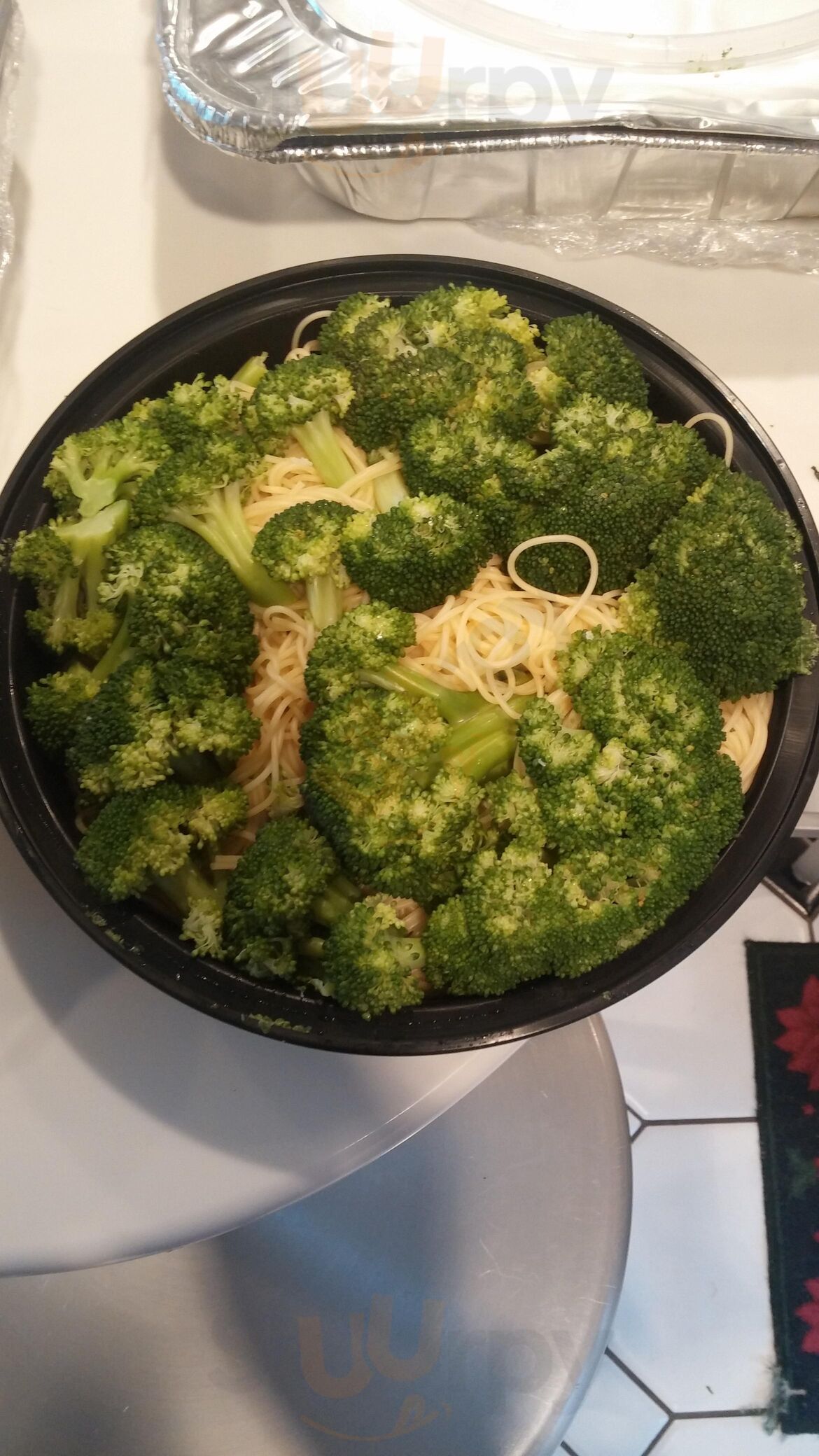 Anthony's Restaurant