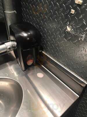 Bad Daddy's Burger Bar