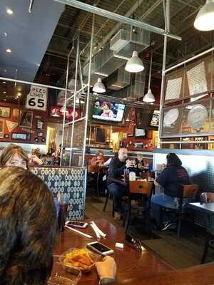 Bad Daddy's Burger Bar