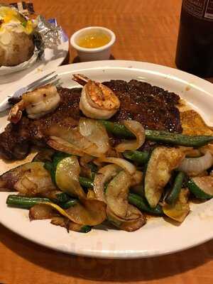Texas Seafood And Steakhouse
