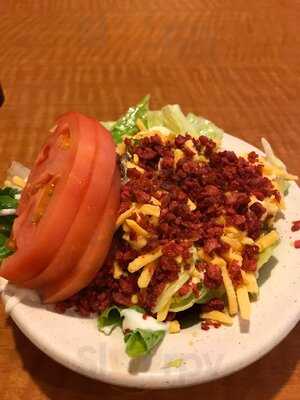 Texas Seafood And Steakhouse