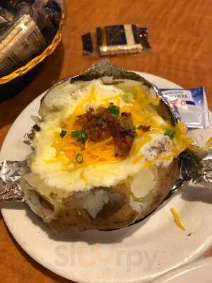 Texas Seafood And Steakhouse