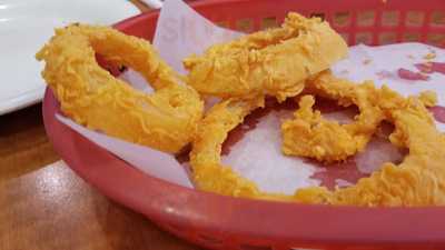 Texas Seafood And Steakhouse