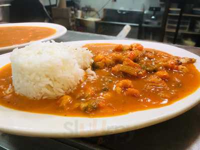 Texas Seafood And Steakhouse