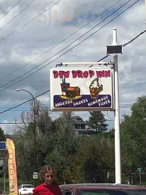 Dew Drop Inn Cafe