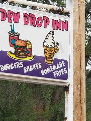 Dew Drop Inn Cafe