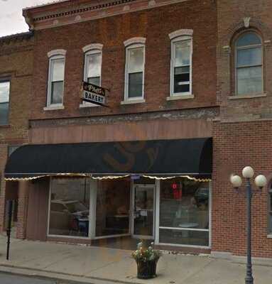 Pfaff's Bakery