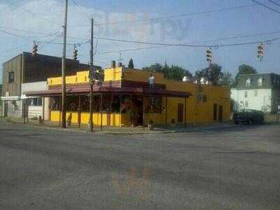 Compadres Mexican Restaurant