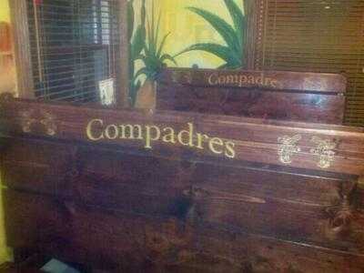 Compadres Mexican Restaurant