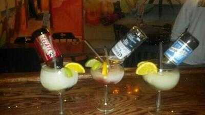 Compadres Mexican Restaurant