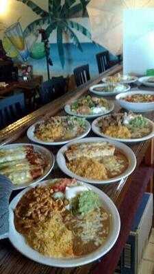 Compadres Mexican Restaurant