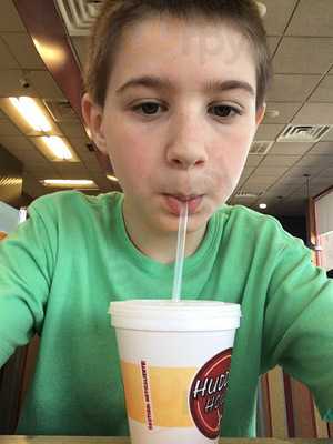 Huddle House