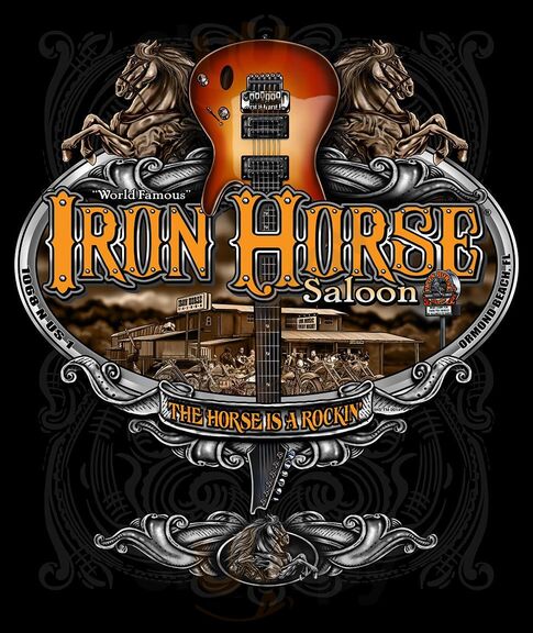 Iron Horse Saloon