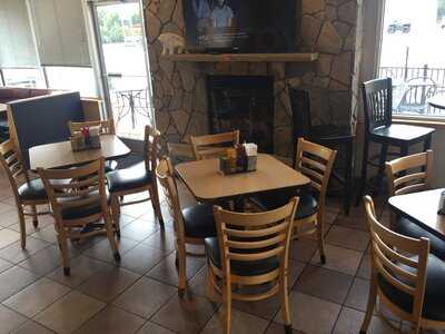 Dairy Queen Grill & Chill