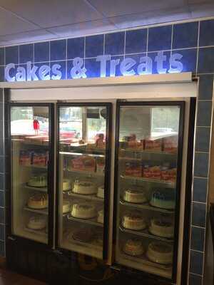 Dairy Queen Grill & Chill